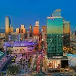 Moxy Downtown Los Angeles