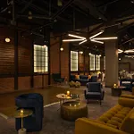 Moxy Downtown Los Angeles