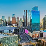 Moxy Downtown Los Angeles
