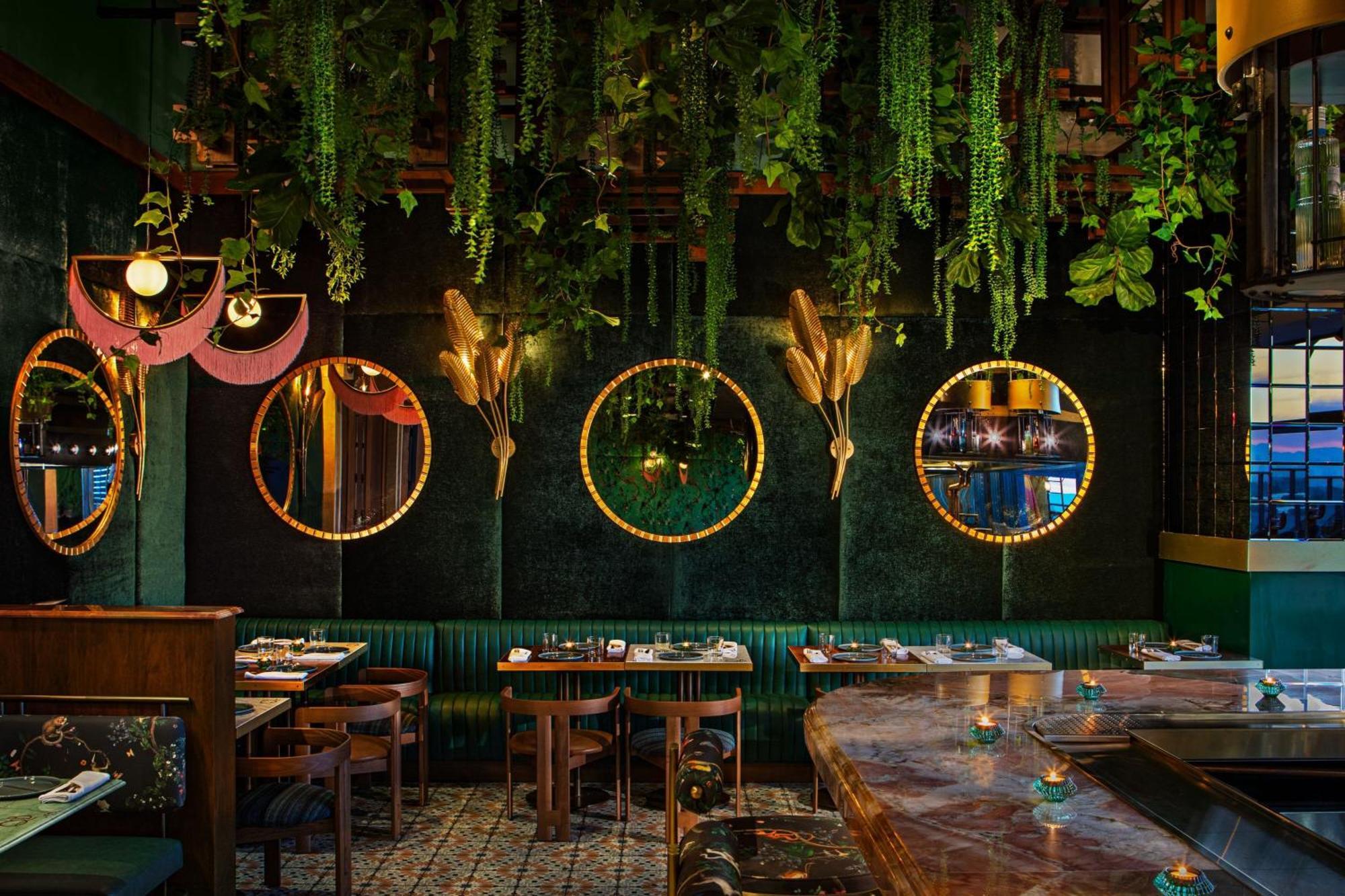 Hotel Moxy Downtown Angeles